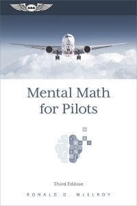 MENTAL MATH PILOT'S