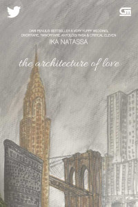 Metropop: The Architecture Of Love