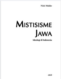 Image of mistisme jawa ideologi di indonesia (e-book)