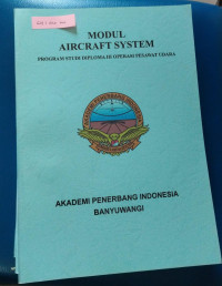 Image of MODUL AIRCRAFT SYSTEM