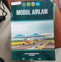 Image of MODUL AIRLAW