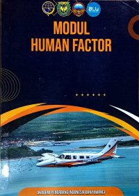 Image of MODUL HUMAN FACTOR