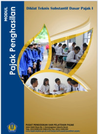 modul pajak penghasilan (e-book)