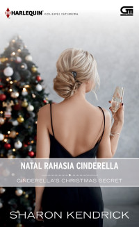 NATAL RAHASIA CINDERELLA