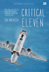 Novel Critical Eleven