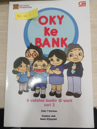 Image of OKY ke BANK
