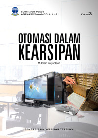 otomasi dalam kearsipan
