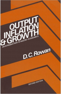 output inflation & growth (e-book)