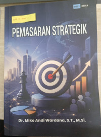 Image of PEMASARAN STRATEGIK