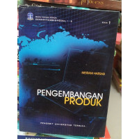 pengembangan produk