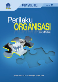 perilaku organisasi