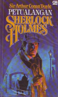 petualangan sherlock holmes
