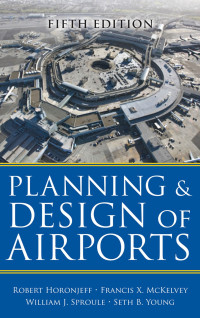 Planning & Design of Airports