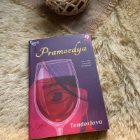 PRAMOEDYA