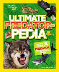 PredatorPedia
