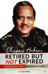 Retired But Not Expired Spanding Time Wisely During Retirement
