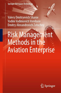 RISK MANAGEMENT METHODS IN THE AVIATION ENTERPRISE
