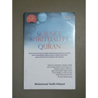Image of science spirituality & quran