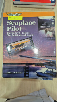 Image of SEAPLANE PILOT