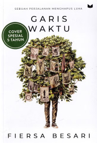 Sebuah Perjalanan Menghapus Luka – Garis Waktu