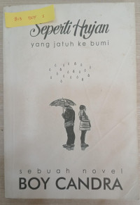 Image of Seperti Hujan yang Jatuh ke Bumi