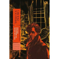 SHARELOCK HOLMES THE CASE BOOK OF SHERLOCK HOLMES