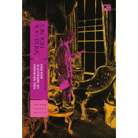 SHERLOCK HOLMES ; THE MEMOIRS OF SHERLOCK HOLMES