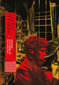 SHERLOCK HOLMES THE RETURN OF SHERLOCK HOLMES