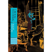 SHERLOCK HOLMES THE VALLEY OF FEAR