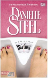 si gadis besar ; Big girl