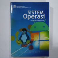 SISTEM OPERASI