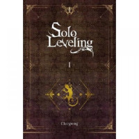SOLO LEVELING I