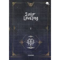SOLO LEVELING V