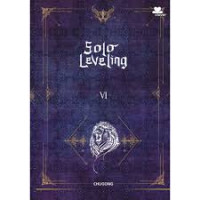SOLO LEVELING VI