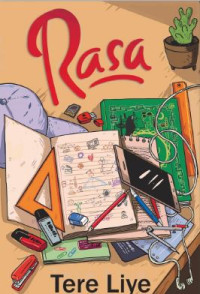 Tere Liye : Rasa