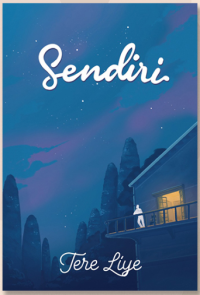Tere Liye : Sendiri