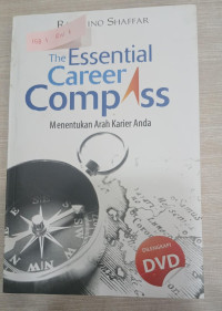 Image of The Essential Career Compass