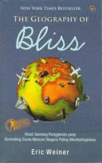 the geography of bliss