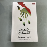 The Pale Horse : misteri penginapan tua