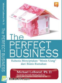 the perfect business