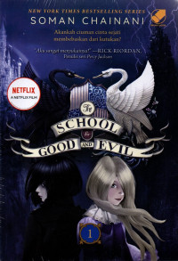 THE SCHOOL FOR GOOD AND EVIL 1
