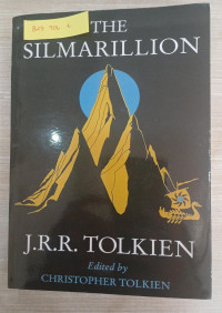 Image of The Silmarillion