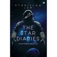 Image of The Star Diaries