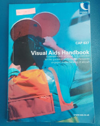 Image of Visual Aids Handbook