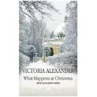 Image of what happens at christmas ; natal di millworth manor