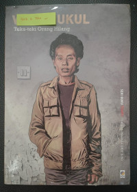 Image of Wiji Thukul