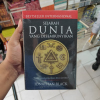 SEJARAH DUNIA YANG DISEMBUNYIKAN