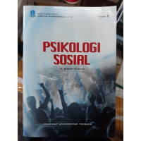 PSIKOLOGI SOSIAL