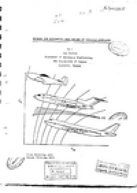 Image of Methods for Estimating Drag Polars of Subsonic Airplanes