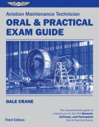 AMT Oral & Practical Exam Guide (E-Book)